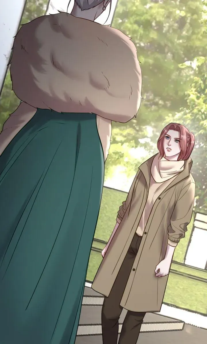 The Billionaire’s Replacement Wife 21