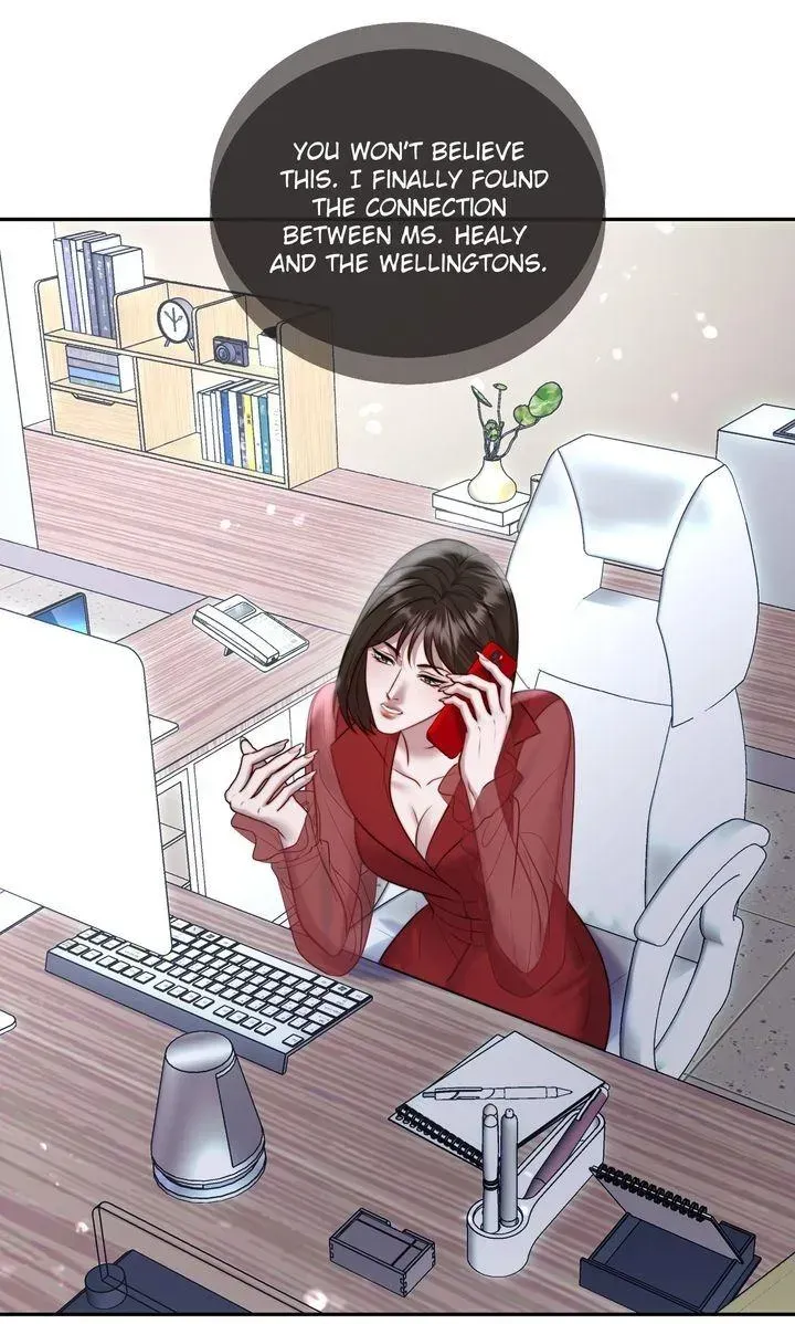 The Billionaire’s Replacement Wife 28