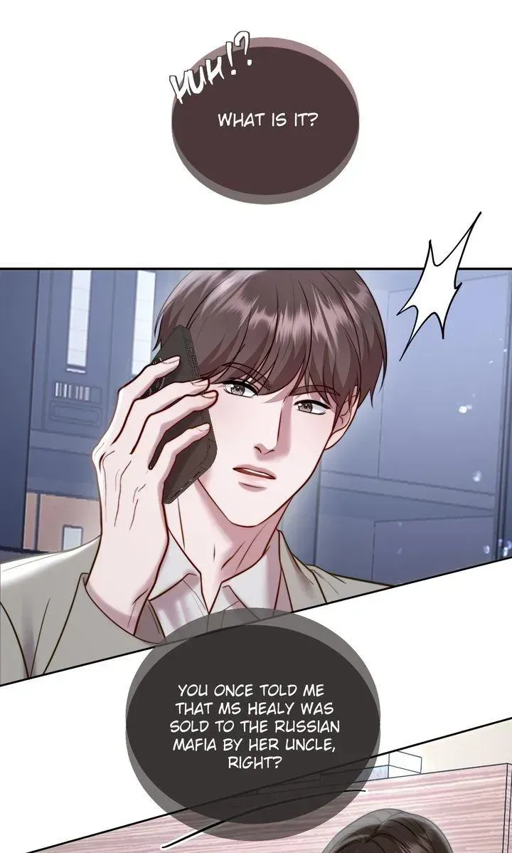 The Billionaire’s Replacement Wife 29