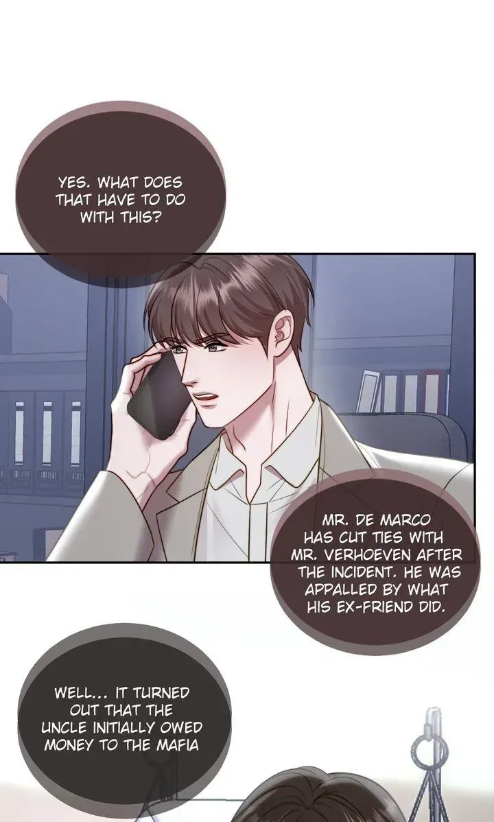 The Billionaire’s Replacement Wife 31