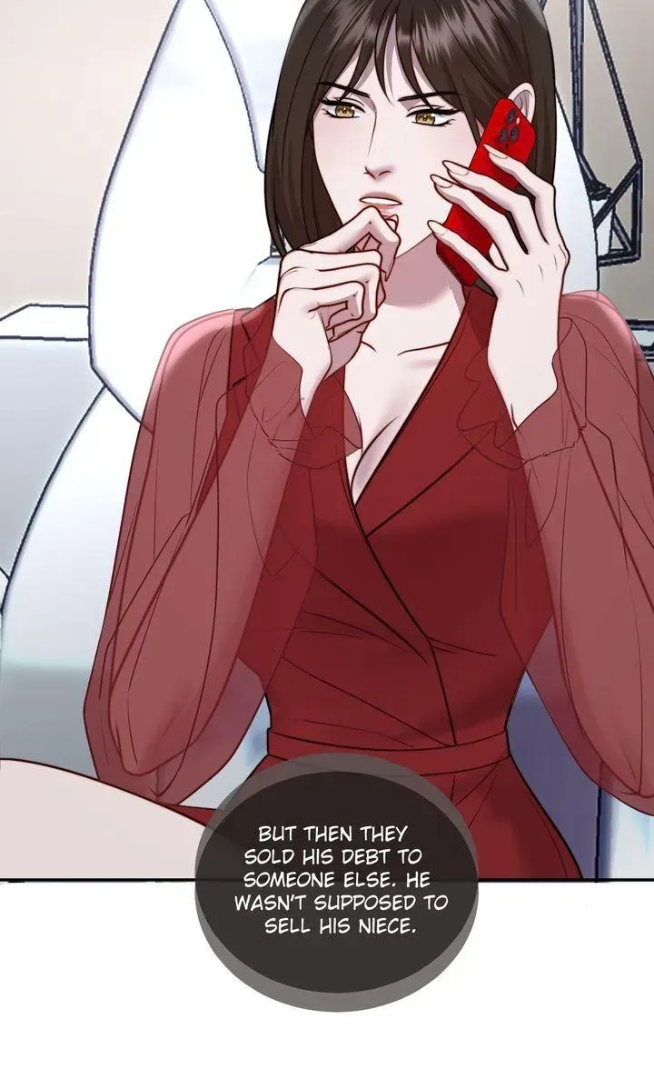 The Billionaire’s Replacement Wife 32