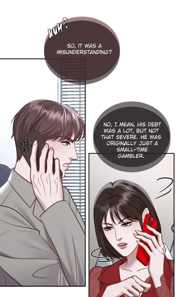 The Billionaire’s Replacement Wife 33