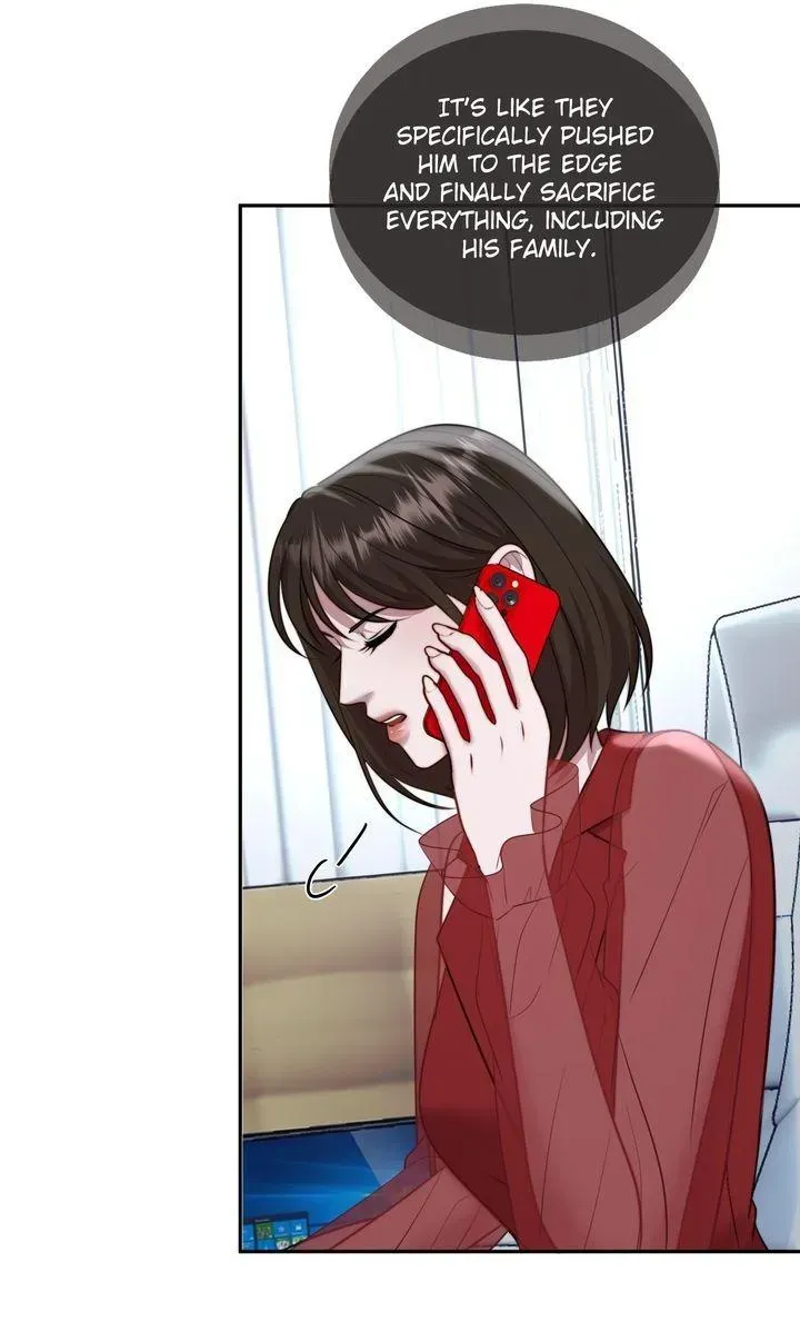 The Billionaire’s Replacement Wife 36