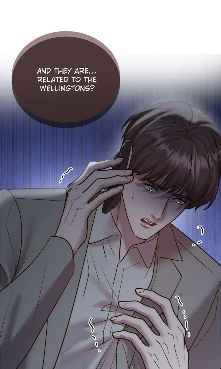 The Billionaire’s Replacement Wife 37