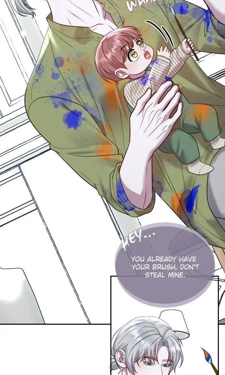 The Billionaire’s Replacement Wife 5
