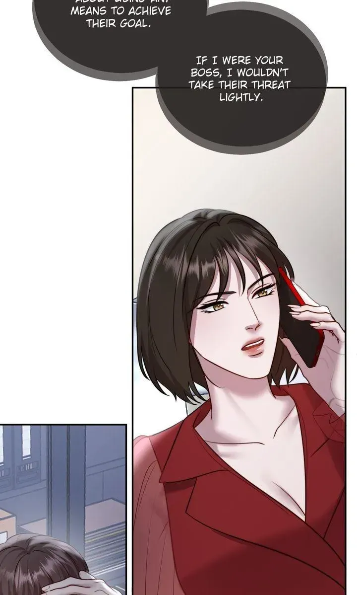 The Billionaire’s Replacement Wife 41