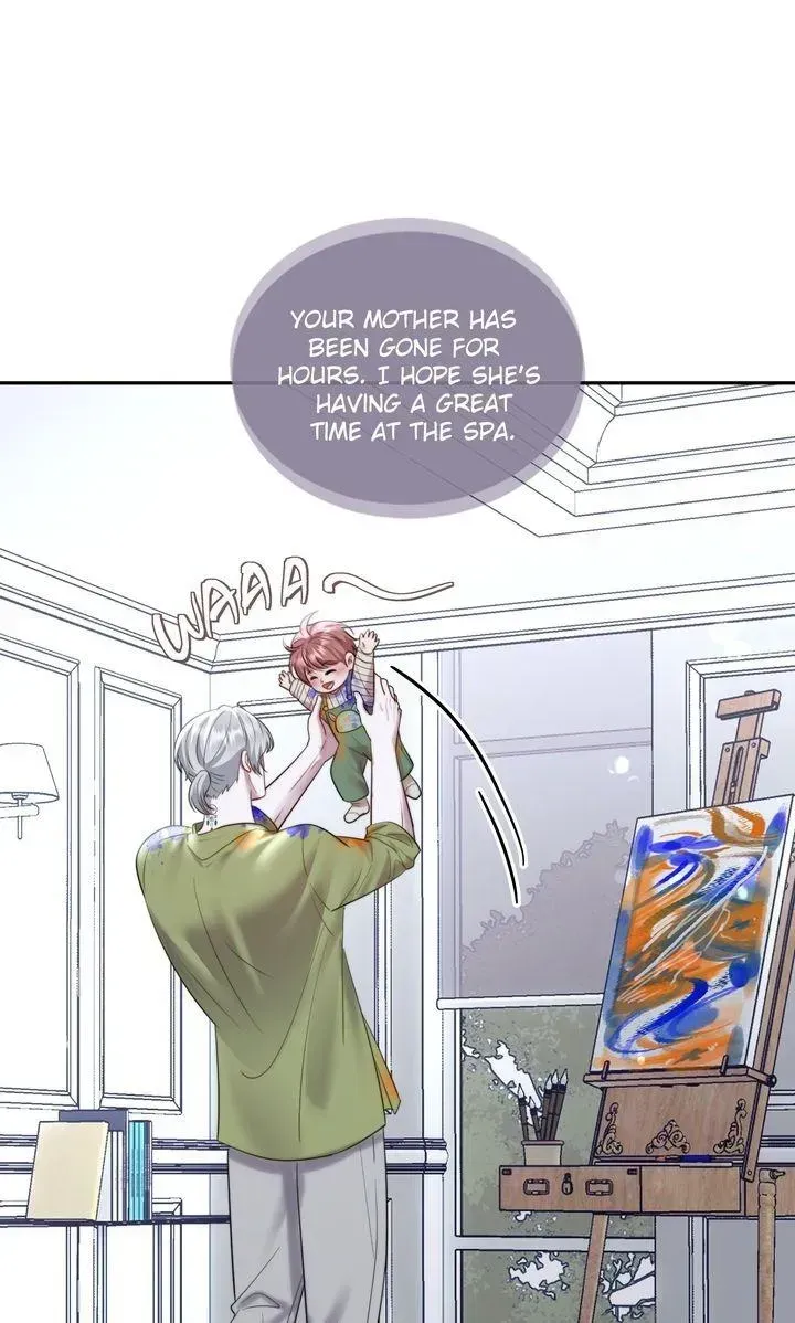 The Billionaire’s Replacement Wife 7
