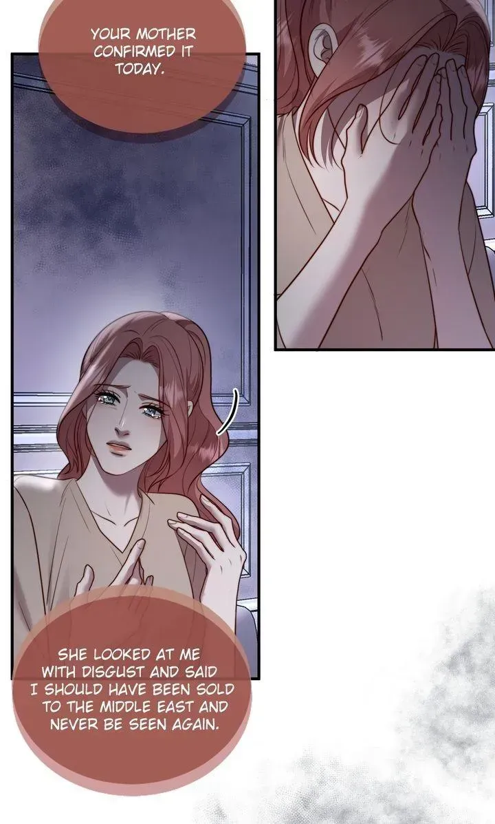 The Billionaire’s Replacement Wife 22