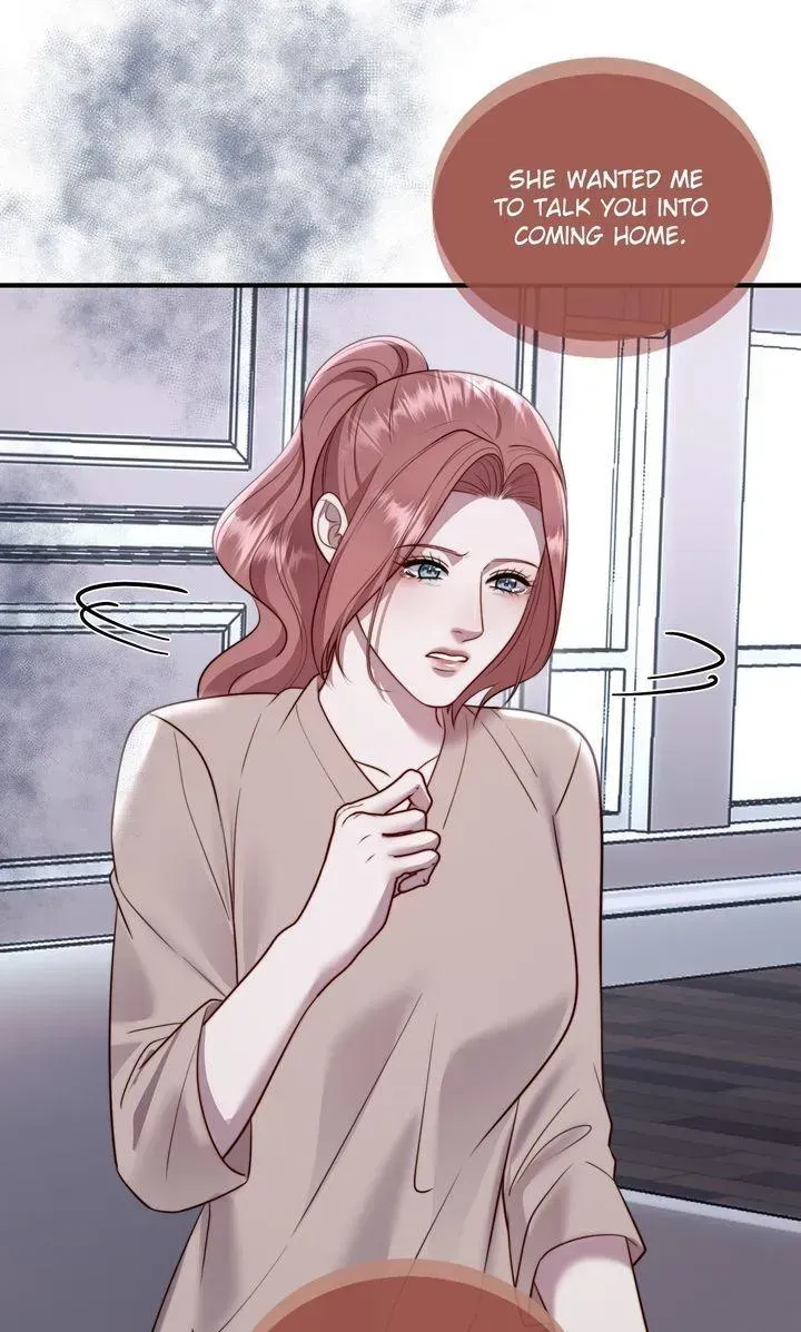 The Billionaire’s Replacement Wife 35