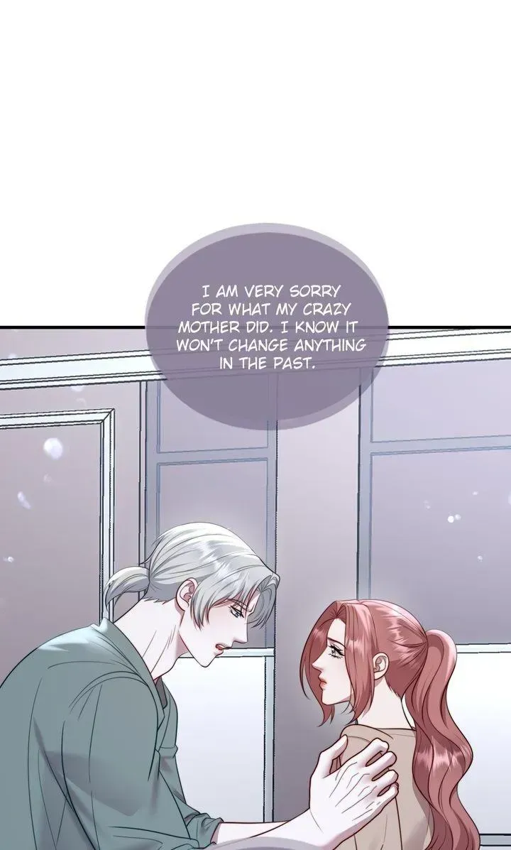 The Billionaire’s Replacement Wife 38