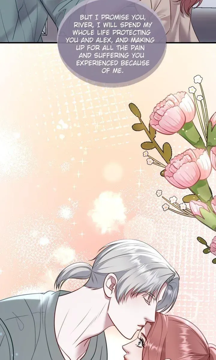 The Billionaire’s Replacement Wife 39