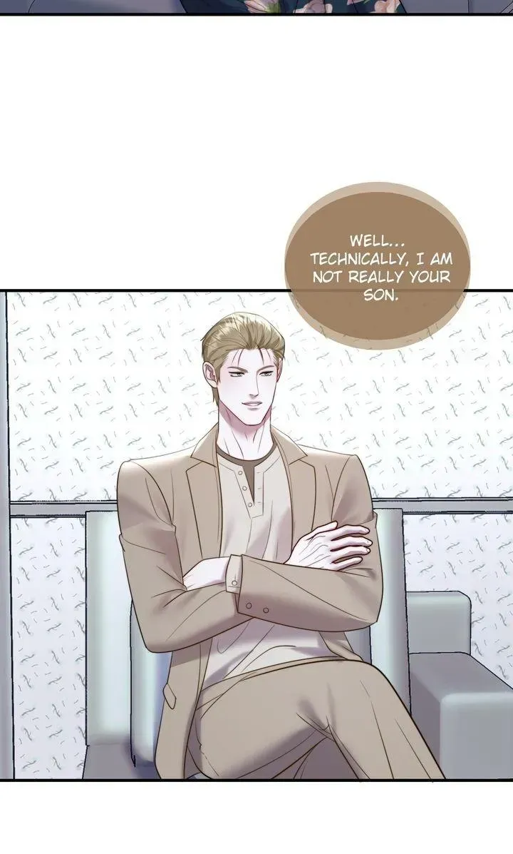 The Billionaire’s Replacement Wife 56