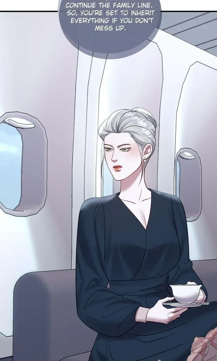 The Billionaire’s Replacement Wife 59