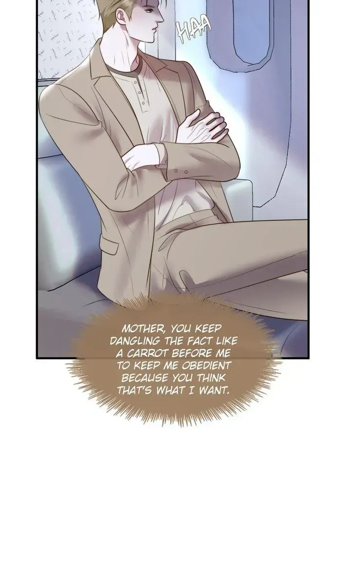 The Billionaire’s Replacement Wife 61