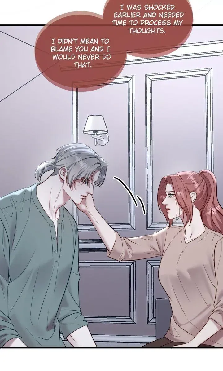 The Billionaire’s Replacement Wife 31
