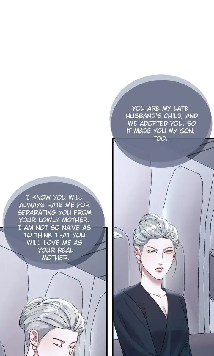 The Billionaire’s Replacement Wife 57