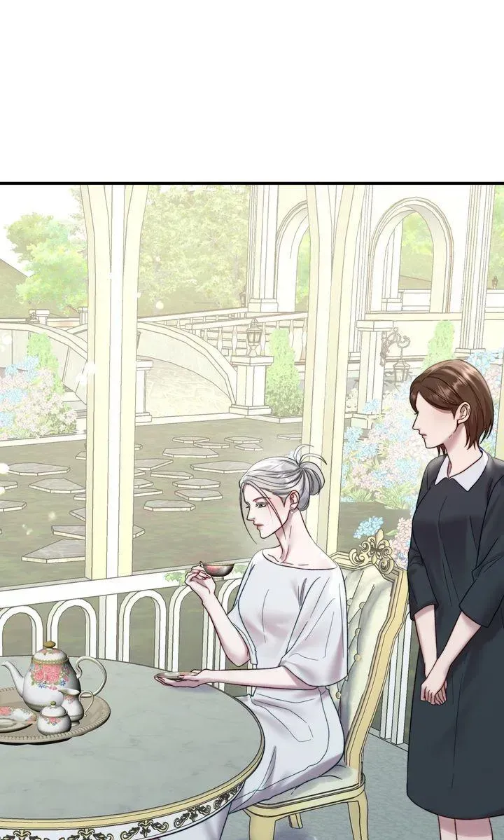 The Billionaire’s Replacement Wife 3