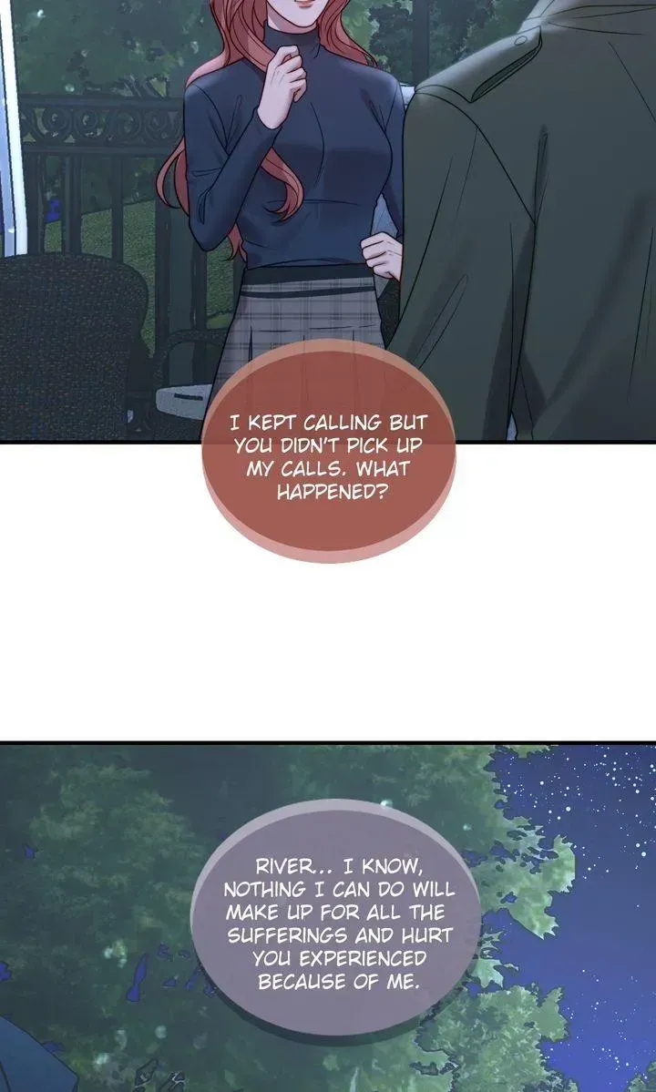 The Billionaire’s Replacement Wife 39