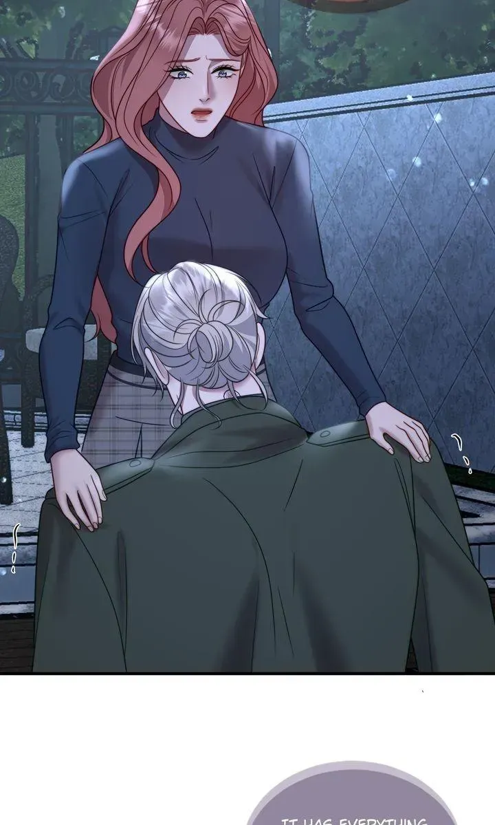 The Billionaire’s Replacement Wife 42