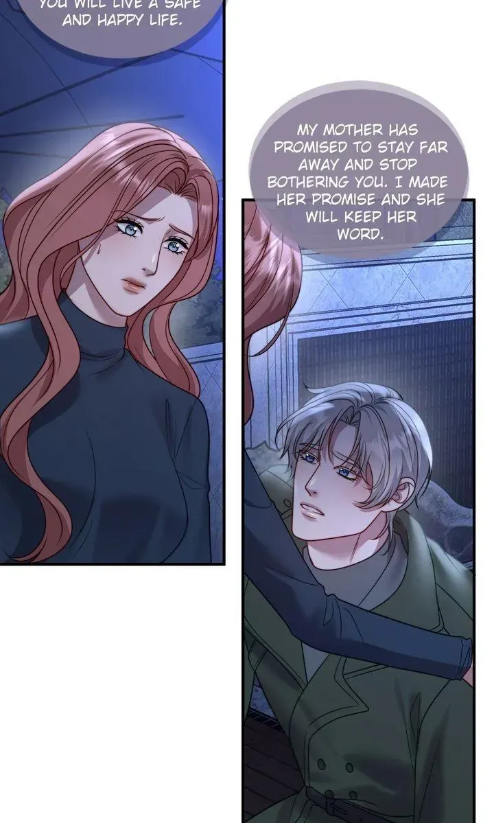 The Billionaire’s Replacement Wife 44