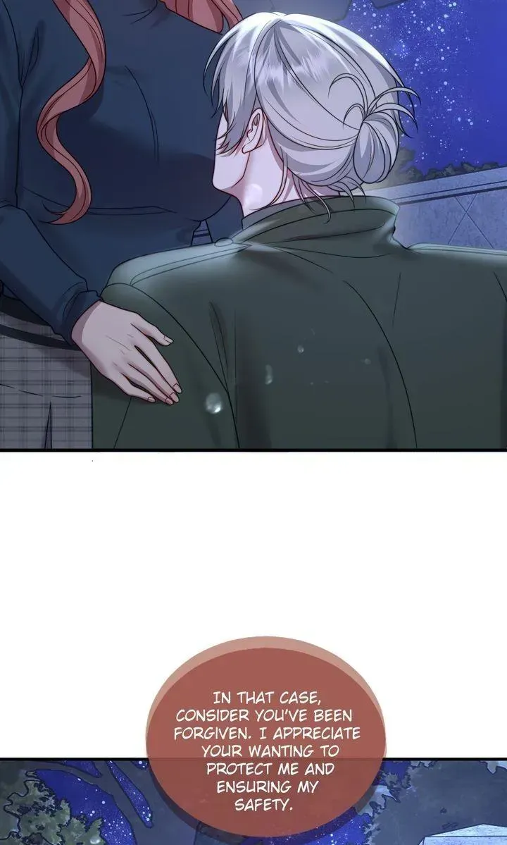 The Billionaire’s Replacement Wife 46