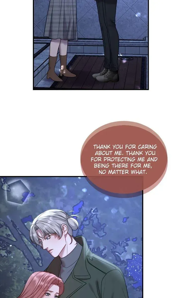 The Billionaire’s Replacement Wife 49