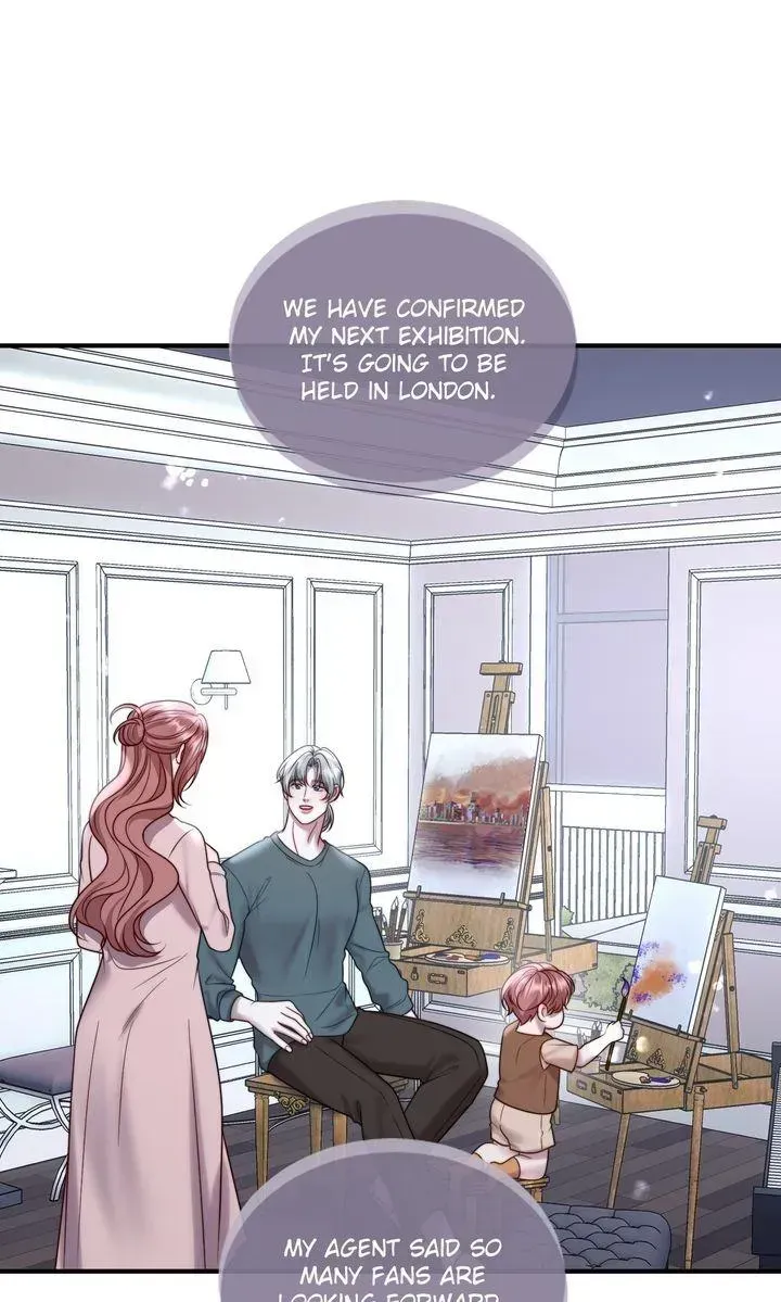 The Billionaire’s Replacement Wife 62