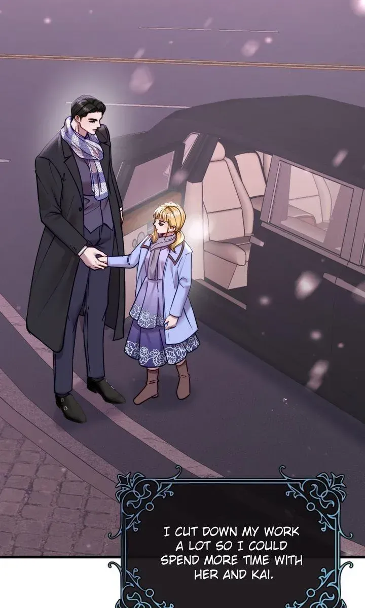 The Billionaire’s Replacement Wife 75