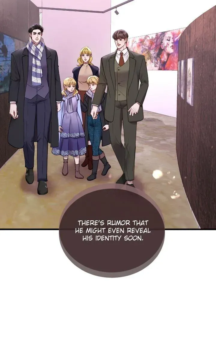 The Billionaire’s Replacement Wife 87