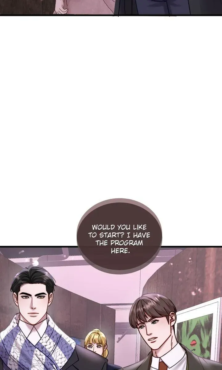The Billionaire’s Replacement Wife 89