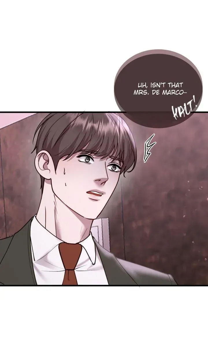 The Billionaire’s Replacement Wife 3