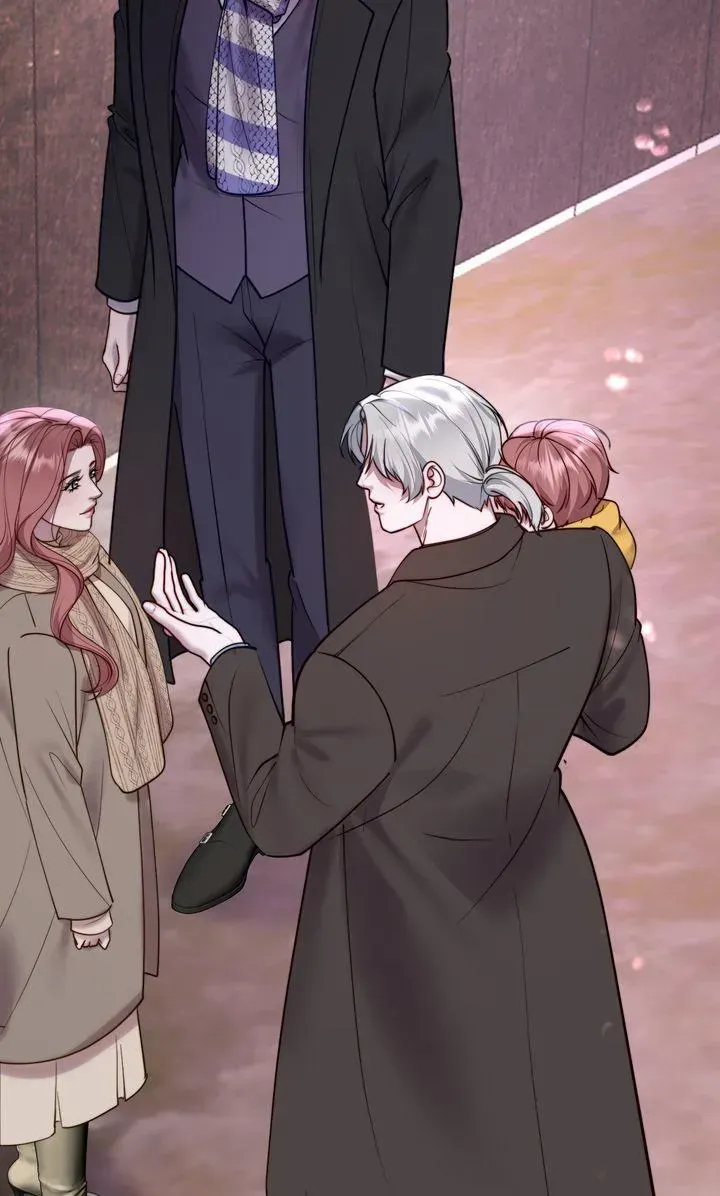 The Billionaire’s Replacement Wife 33