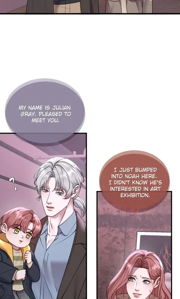 The Billionaire’s Replacement Wife 37