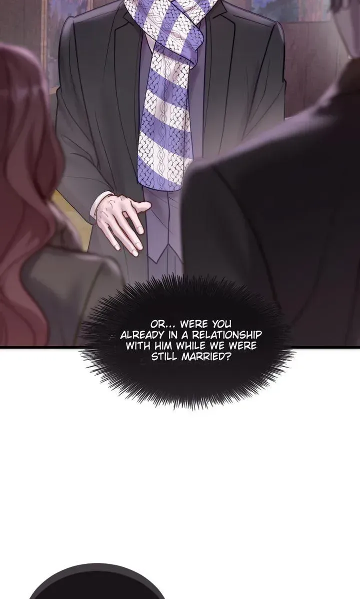 The Billionaire’s Replacement Wife 42