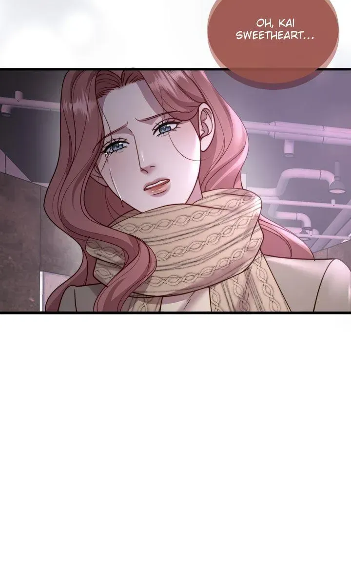 The Billionaire’s Replacement Wife 54