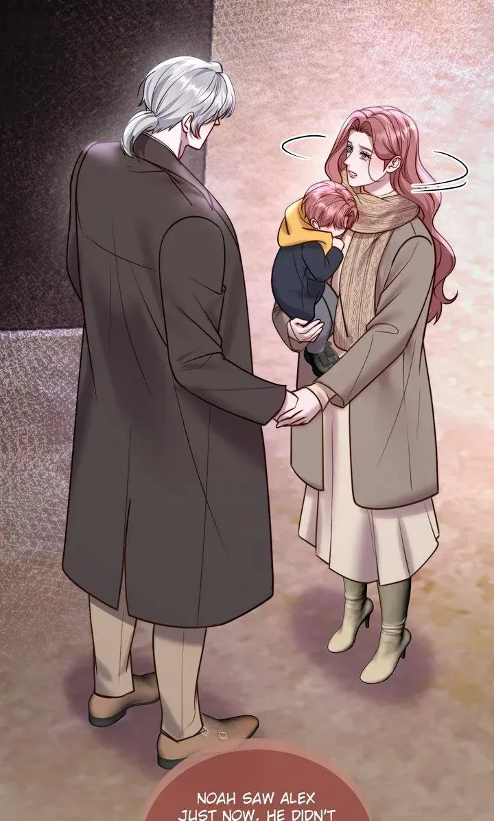 The Billionaire’s Replacement Wife 73