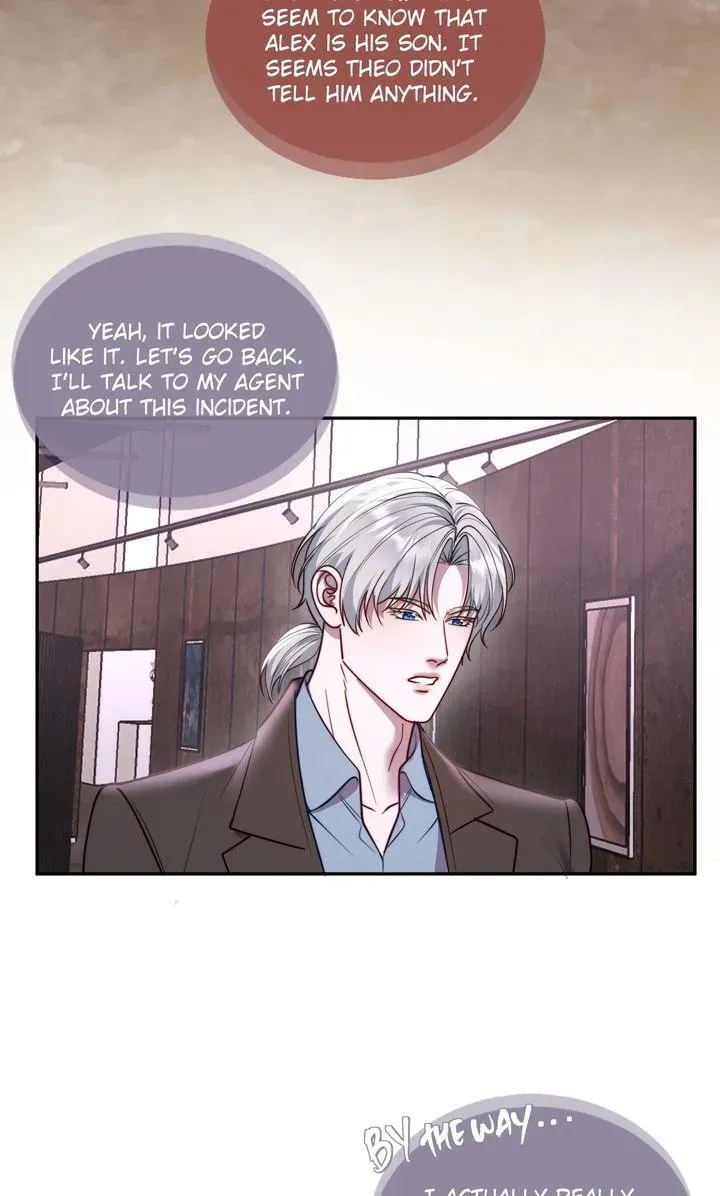 The Billionaire’s Replacement Wife 74