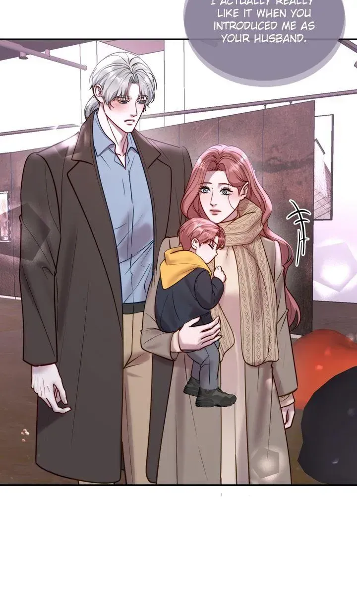 The Billionaire’s Replacement Wife 75