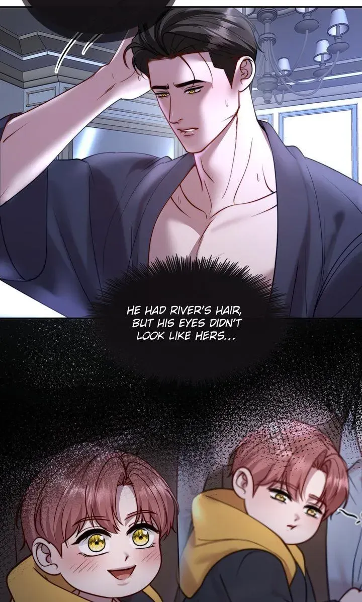 The Billionaire’s Replacement Wife 91