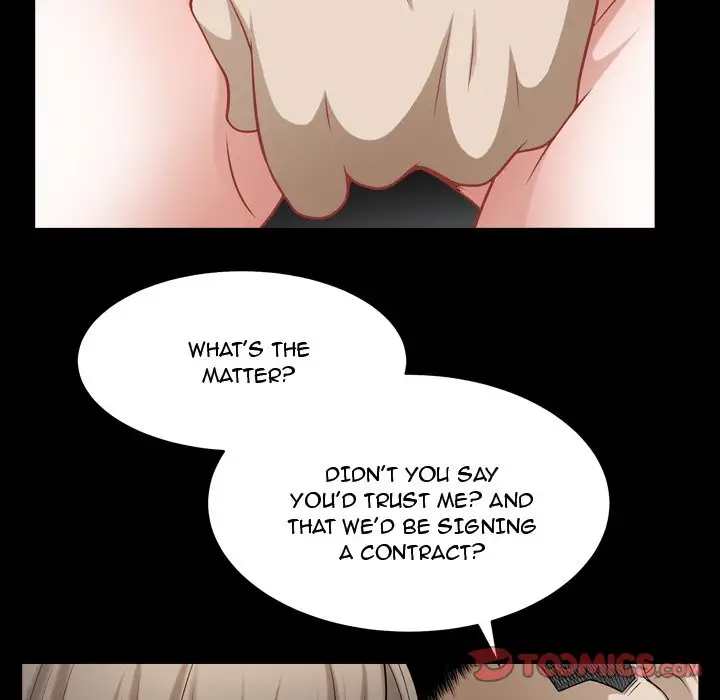 The Birthday Present 38