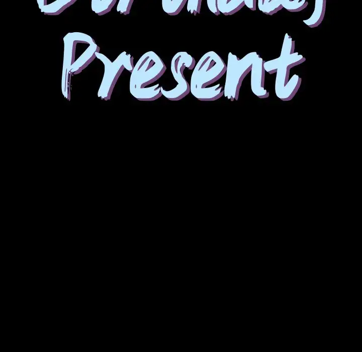 The Birthday Present 9