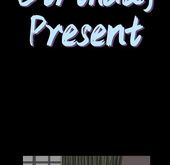 The Birthday Present 9