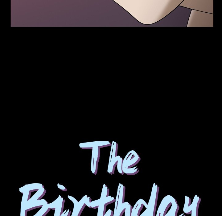 The Birthday Present 8