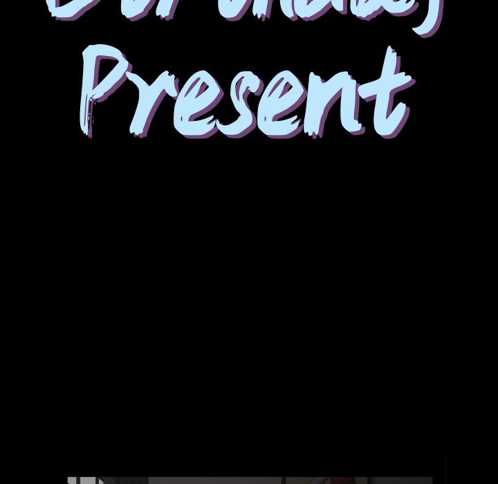 The Birthday Present 9