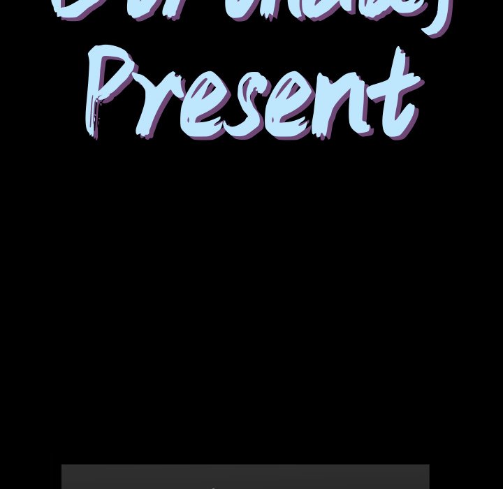The Birthday Present 9
