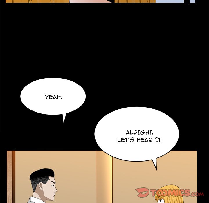The Birthday Present 22