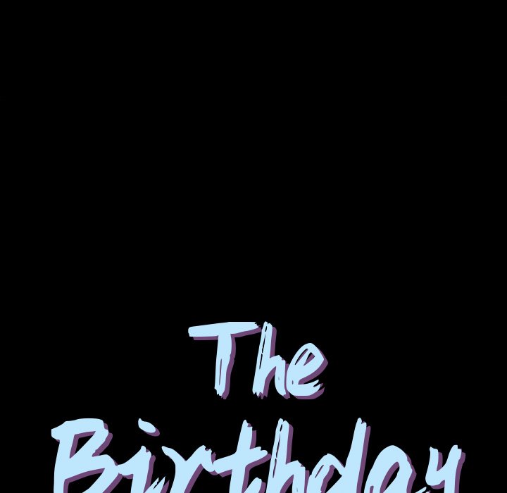 The Birthday Present 8