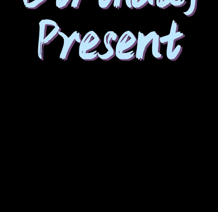 The Birthday Present 9