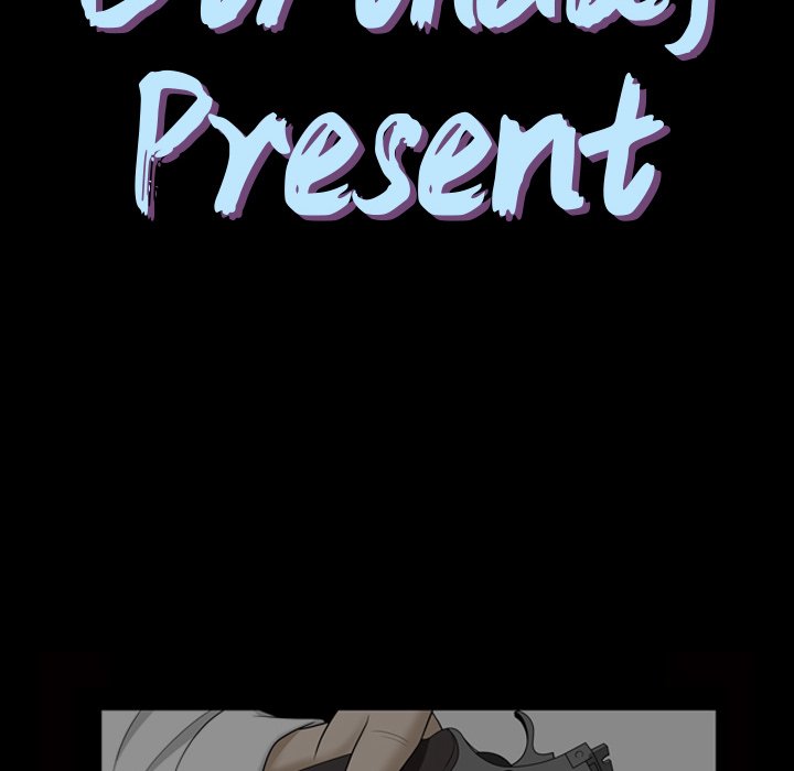 The Birthday Present 9