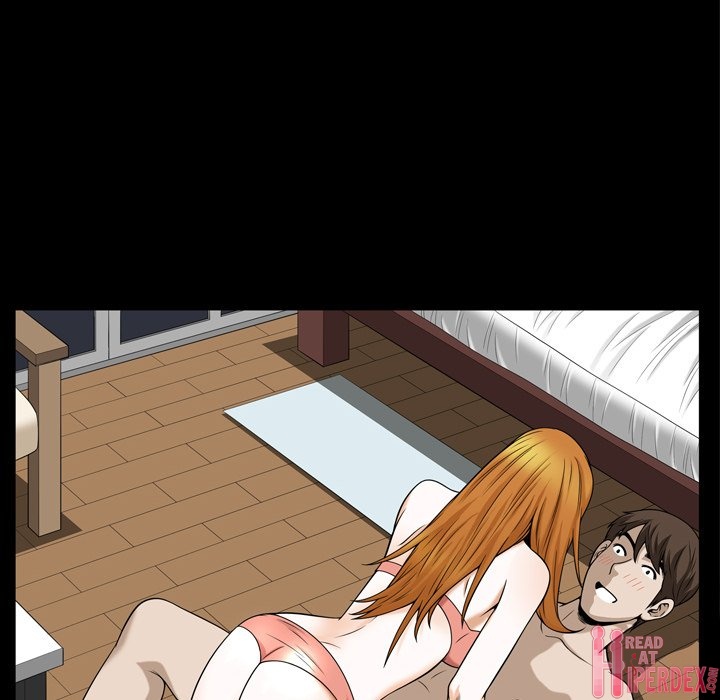 The Birthday Present 31